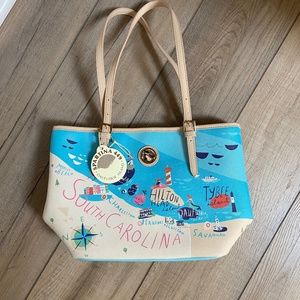 Spartina Tote